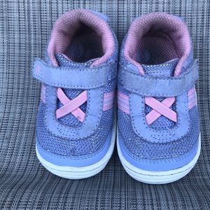 Stride Rite Play Shoes